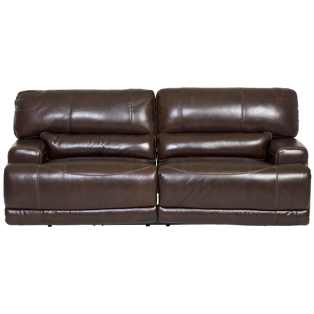 Simon Li Stampede Leather Sofa