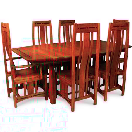 Arm Chair
