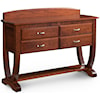 Simply Amish Brookfield Sideboard