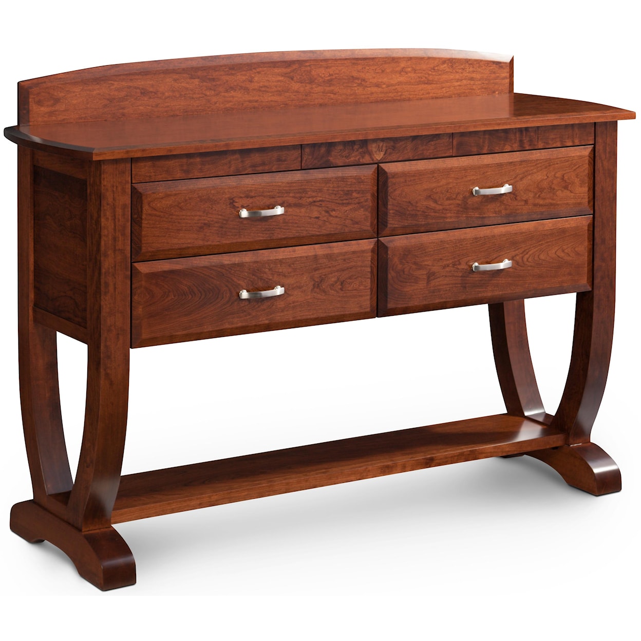 Simply Amish Brookfield Sideboard