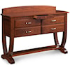 Simply Amish Brookfield Sideboard