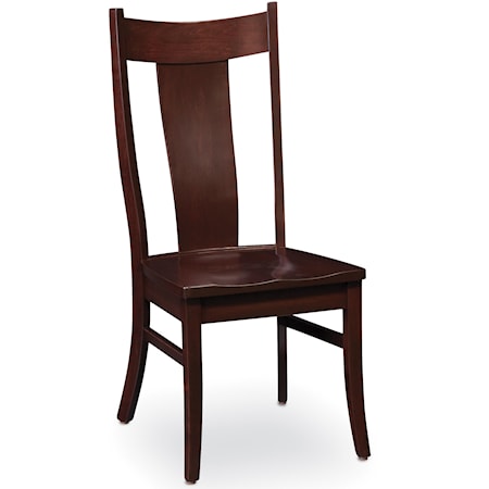 Arnold Side Chair