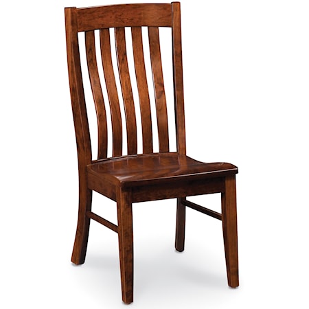 Bradford Side Chair