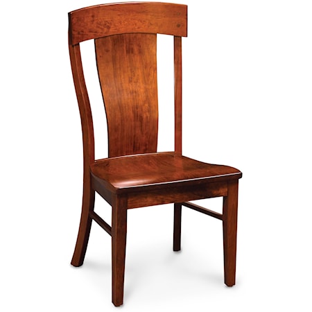 Harlow Side Chair