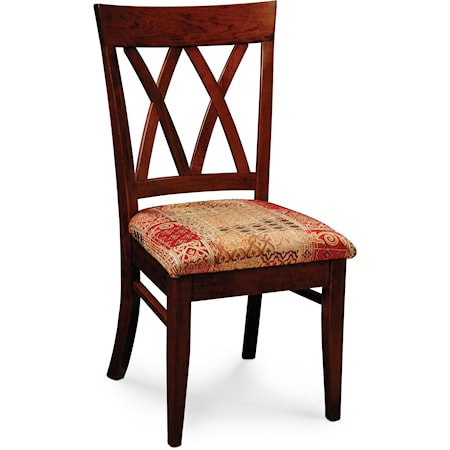 Bristol Side Chair