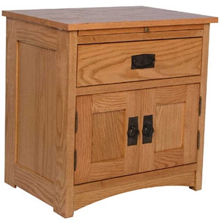 Deluxe Nightstand