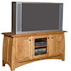 Simply Amish Aspen TV Stand