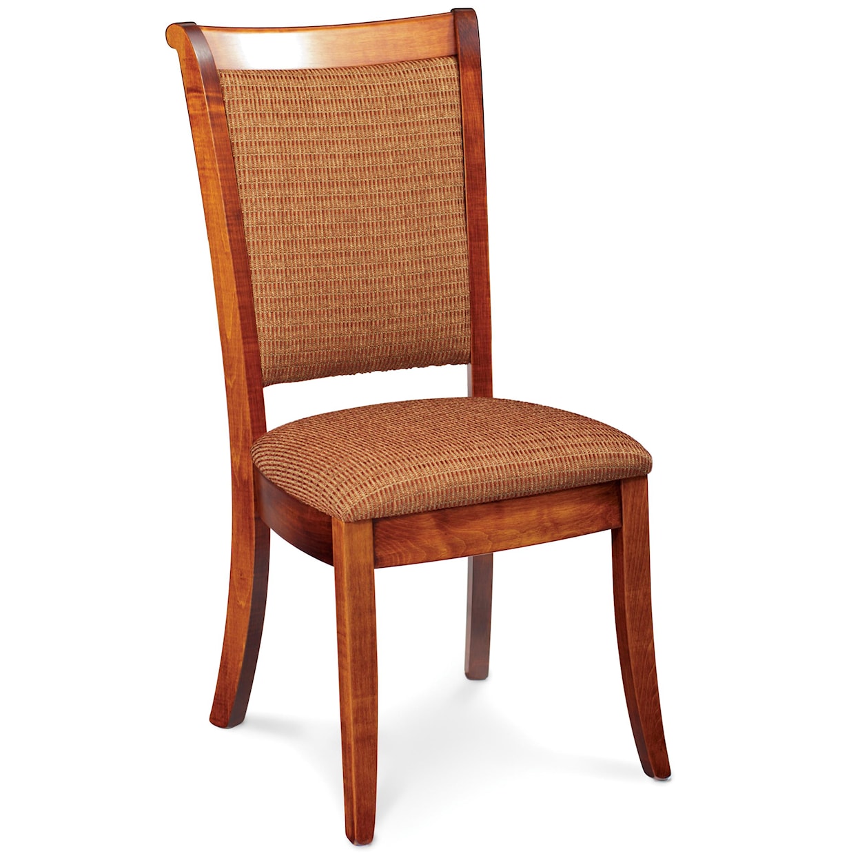 Simply Amish Empire Side Chair