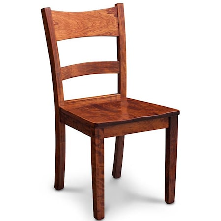 Shenandoah Side Chair