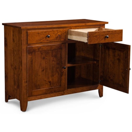 Shenandoah Sideboard
