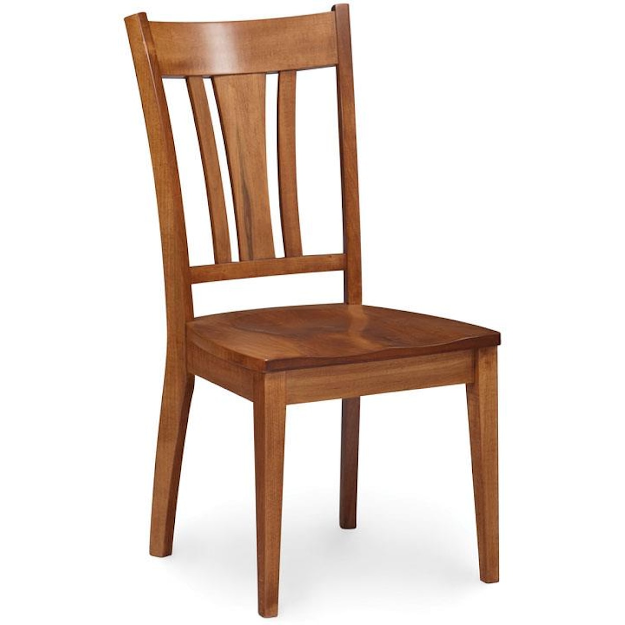 Simply Amish Express Sheffield Side Chair