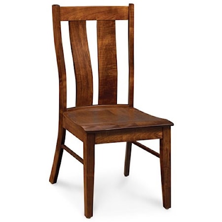 Mitchell Side Chair