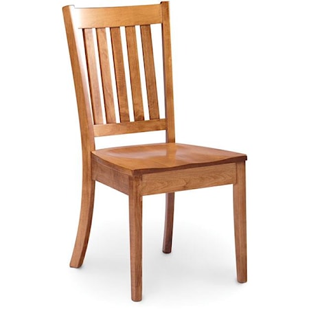 Wright Dining Side Chair