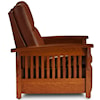 Simply Amish Grand Rapids Recliner