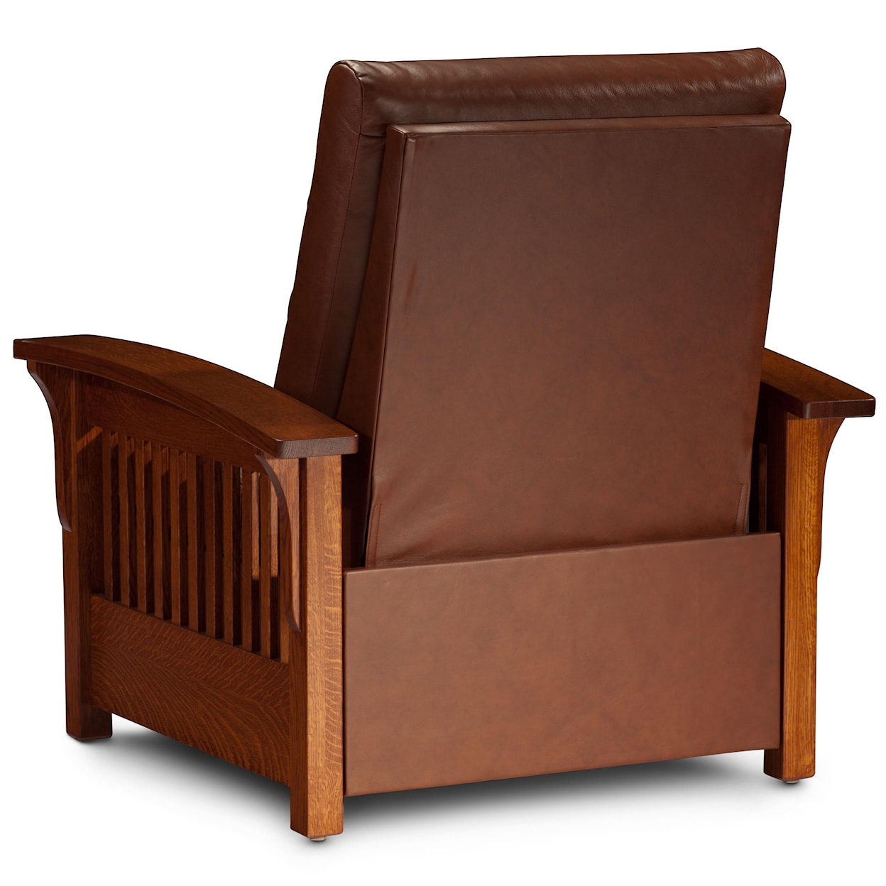 Simply Amish Grand Rapids Recliner