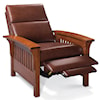 Simply Amish Grand Rapids Recliner