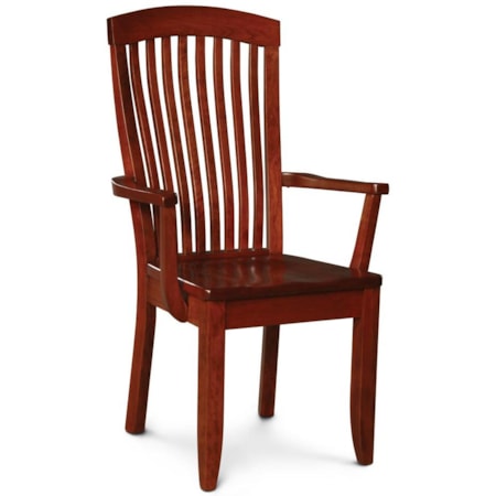 Arm Chair