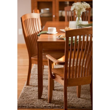 Arm Chair