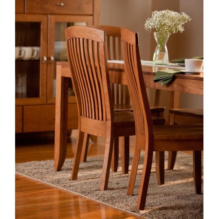 Arm Chair