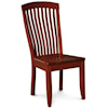 Simply Amish Justine Side Chair