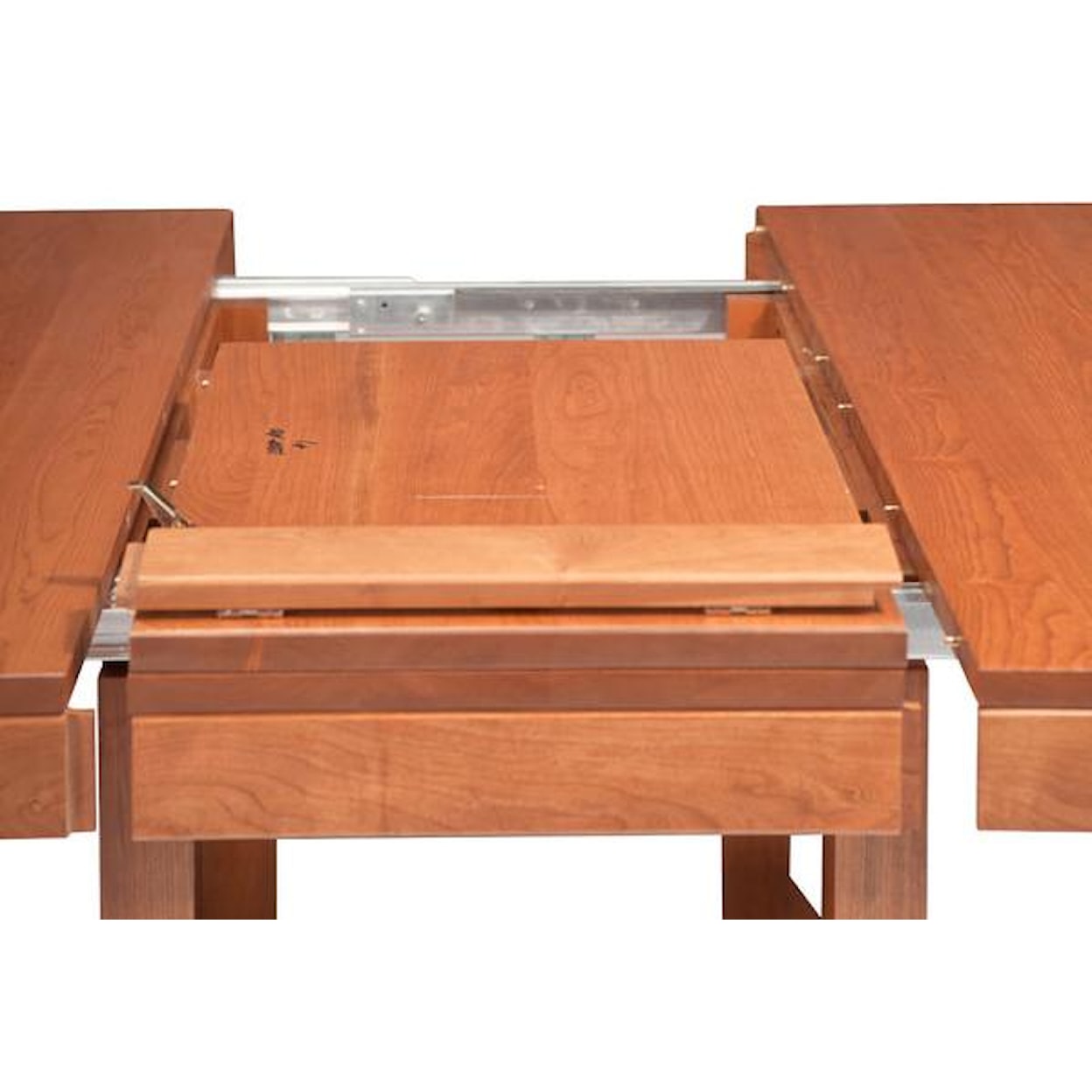 Simply Amish Justine Island Table