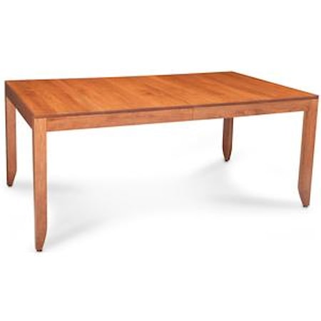 Leg Table