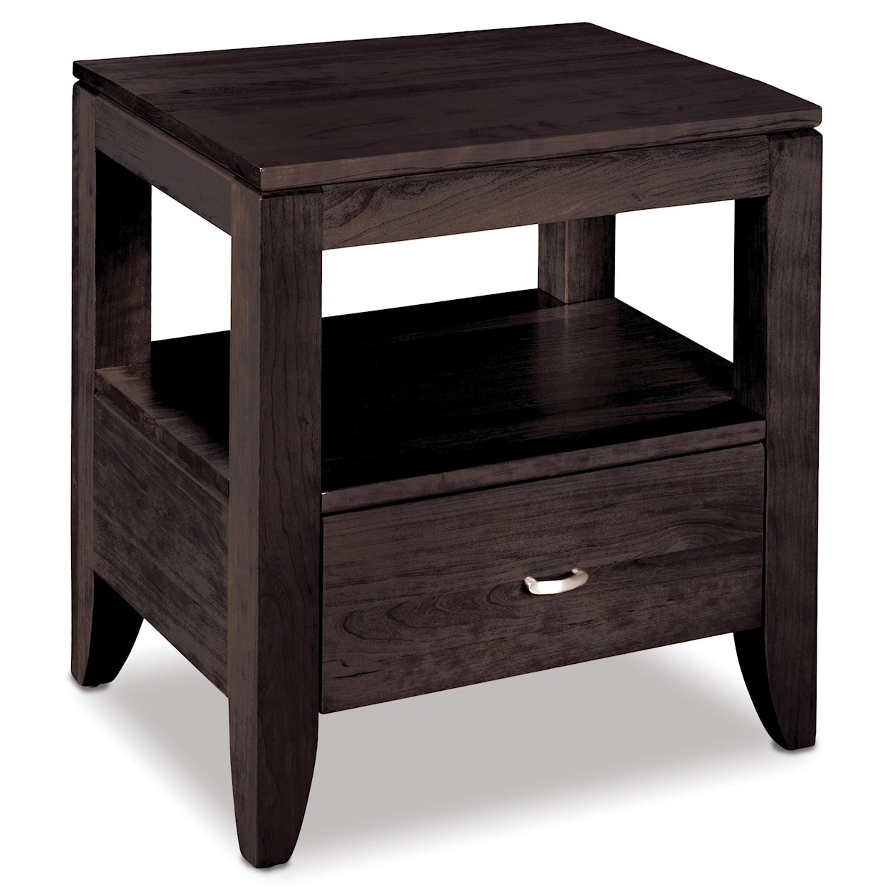 Simply Amish Justine Nightstand