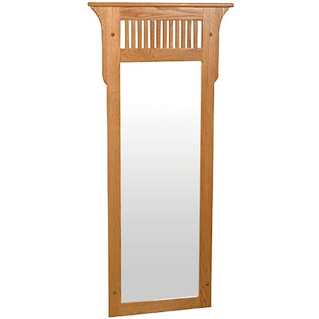 Dressing Mirror