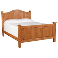 Twin Stamford Bed