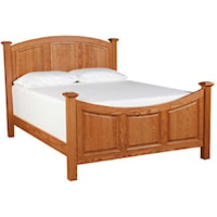 Full Lexington Bed