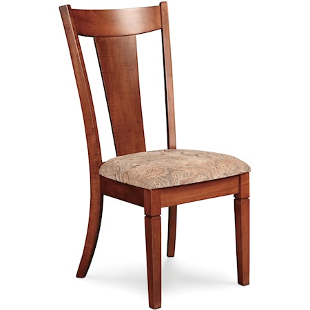 Allison Side Chair