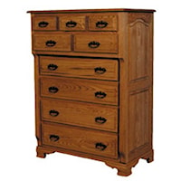 Heritage Chest