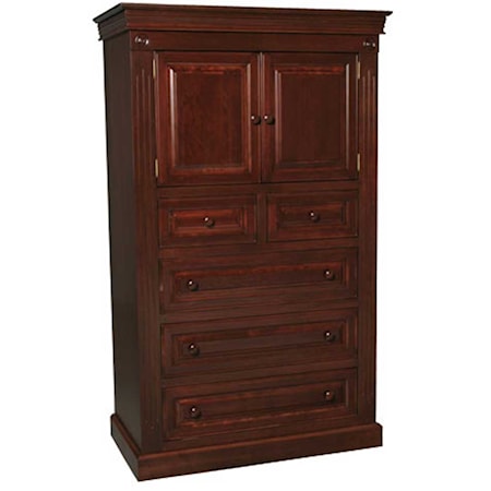 Chest Armoire