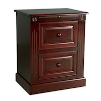 Imperial Deluxe Bedside Chest