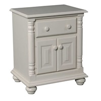 Savannah Nightstand