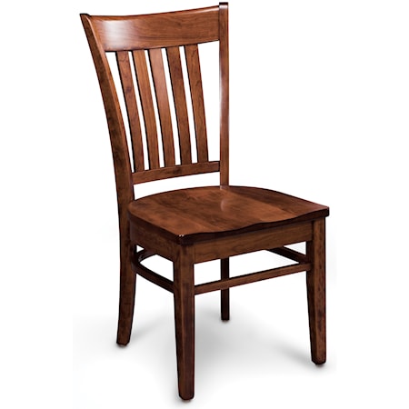 Kaskaskia Side Chair