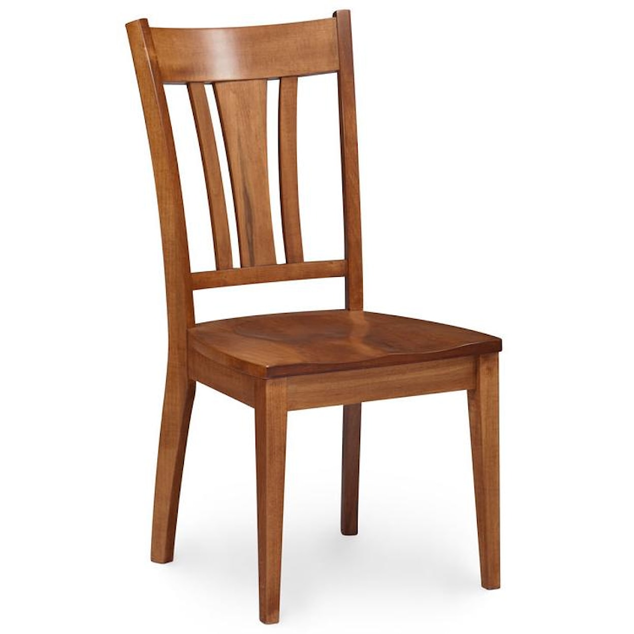 Simply Amish Studio Sheffield Side Chair