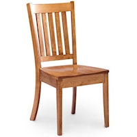 Wright Dining Side Chair