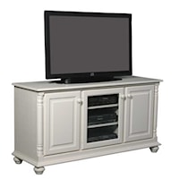 Savannah TV Stand