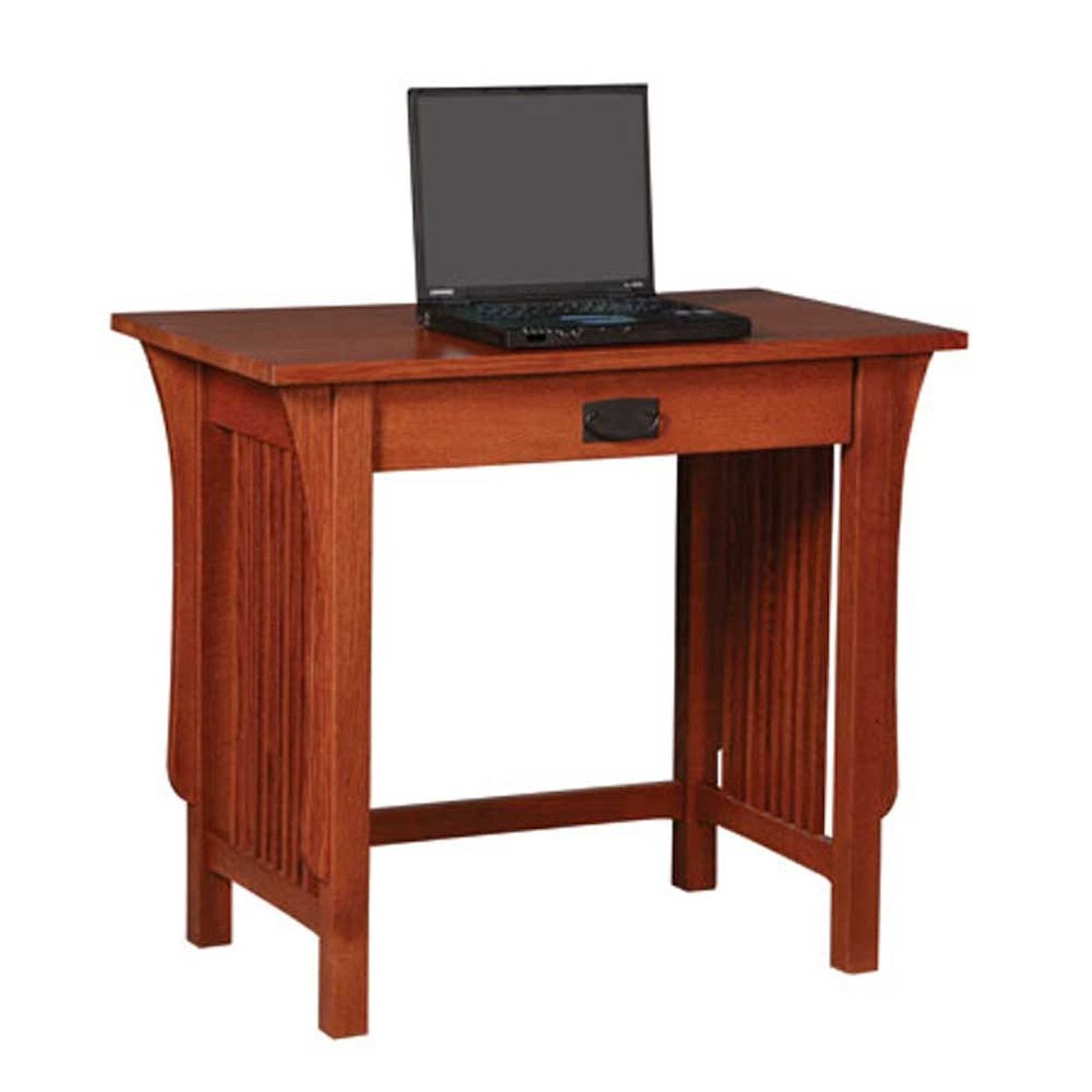 Simply Amish Prairie Mission Small Writing Table