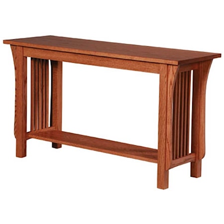 Sofa Table