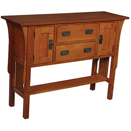 Sideboard