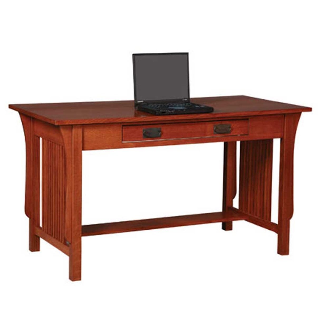 Simply Amish Prairie Mission Small Desk