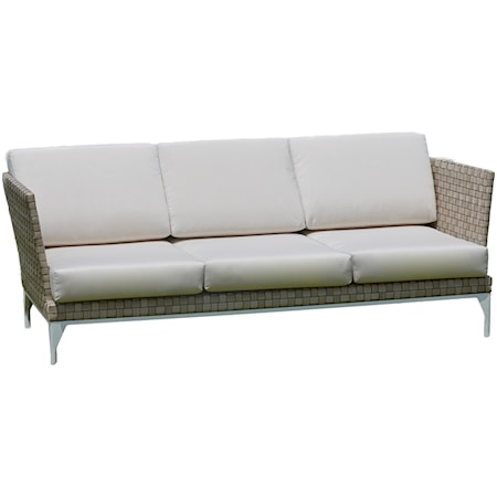 Outdoor Sofa