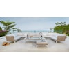 Skyline Design BRAFTA Outdoor Coffee Table