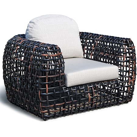 Outdoor Armchair