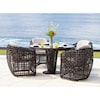 Skyline Design Dynasty Outdoor Dining Chair