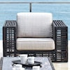 Skyline Design Topaz Lounge Chair