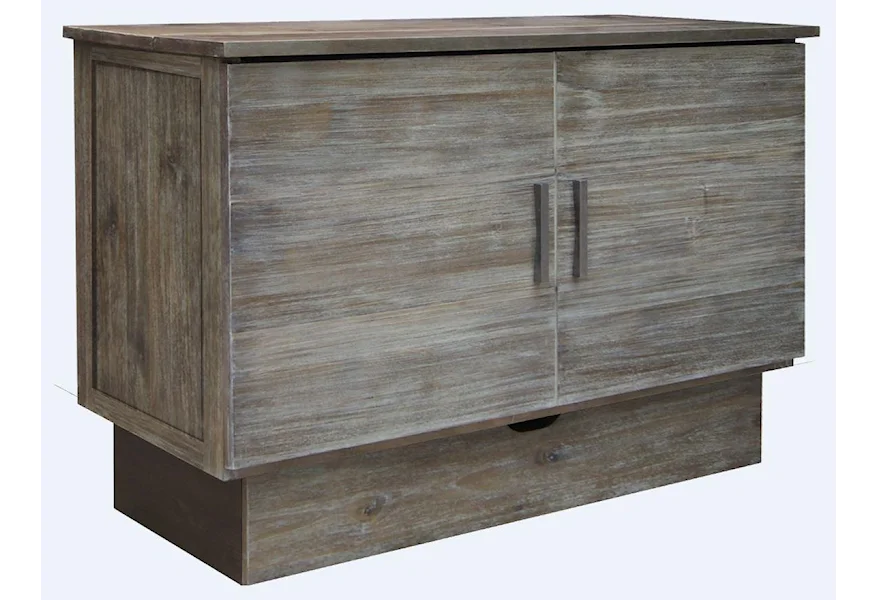 Stockholm Queen Sleep Chest by Sleep Chest at Stoney Creek Furniture 
