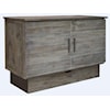 Sleep Chest Stockholm Queen Sleep Chest